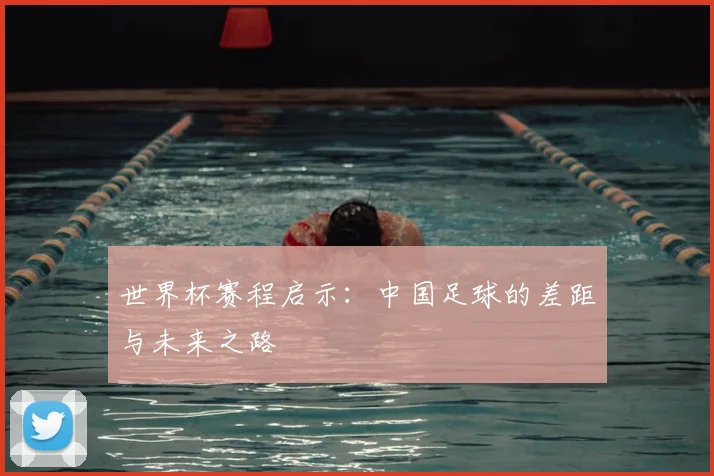 世界杯赛程启示：中国足球的差距与未来之路