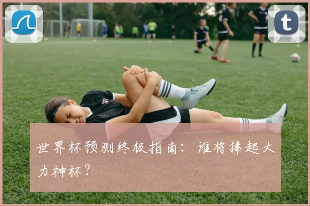 世界杯预测终极指南：谁将捧起大力神杯？